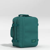 Cabin Zero zaino bagaglio a mano Classic Cabin Backpack 28L Meadow Green