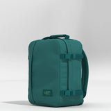 Cabin Zero zaino bagaglio a mano Classic Cabin Backpack 28L Meadow Green