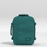 Cabin Zero zaino bagaglio a mano Classic Cabin Backpack 28L Meadow Green