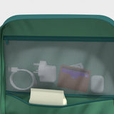 Cabin Zero zaino bagaglio a mano Classic Cabin Backpack 28L Meadow Green