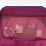 Cabin Zero zaino bagaglio a mano Classic Cabin Backpack 28L Solace Sky