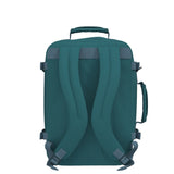 Cabin Zero zaino bagaglio a mano CLASSIC BACKPACK 36L Aruba Blue