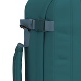 Cabin Zero zaino bagaglio a mano CLASSIC BACKPACK 36L Aruba Blue