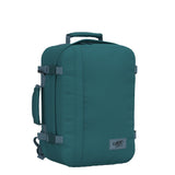 Cabin Zero zaino bagaglio a mano CLASSIC BACKPACK 36L Aruba Blue