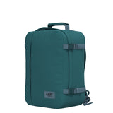 Cabin Zero zaino bagaglio a mano CLASSIC BACKPACK 36L Aruba Blue