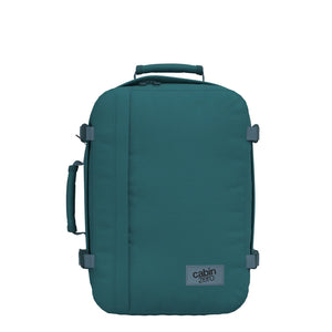 Cabin Zero zaino bagaglio a mano CLASSIC BACKPACK 36L Aruba Blue