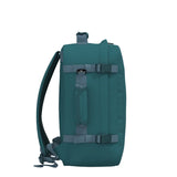 Cabin Zero zaino bagaglio a mano CLASSIC BACKPACK 36L Aruba Blue