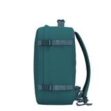 Cabin Zero zaino bagaglio a mano CLASSIC BACKPACK 36L Aruba Blue