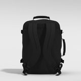 Cabin Zero zaino bagaglio a mano CLASSIC BACKPACK 36L Absolute Black