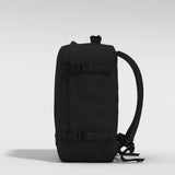 Cabin Zero zaino bagaglio a mano CLASSIC BACKPACK 36L Absolute Black