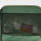 Cabin Zero zaino bagaglio a mano CLASSIC BACKPACK 36L Georgian Khaki