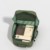 Cabin Zero zaino bagaglio a mano CLASSIC BACKPACK 36L Georgian Khaki