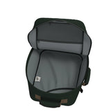 Cabin Zero zaino bagaglio a mano CLASSIC BACKPACK 36L Black Sand