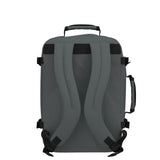 Cabin Zero zaino bagaglio a mano CLASSIC BACKPACK 36L Original Grey