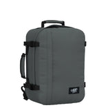 Cabin Zero zaino bagaglio a mano CLASSIC BACKPACK 36L Original Grey