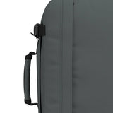 Cabin Zero zaino bagaglio a mano CLASSIC BACKPACK 36L Original Grey