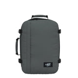 Cabin Zero zaino bagaglio a mano CLASSIC BACKPACK 36L Original Grey