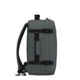 Cabin Zero zaino bagaglio a mano CLASSIC BACKPACK 36L Original Grey