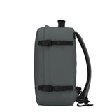 Cabin Zero zaino bagaglio a mano CLASSIC BACKPACK 36L Original Grey