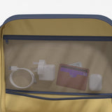 Cabin Zero zaino bagaglio a mano CLASSIC BACKPACK 36L Shibori Blue