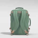 Cabin Zero zaino bagaglio a mano CLASSIC BACKPACK 36L Sage Forest