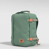 Cabin Zero zaino bagaglio a mano CLASSIC BACKPACK 36L Sage Forest