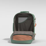 Cabin Zero zaino bagaglio a mano CLASSIC BACKPACK 36L Sage Forest