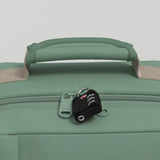 Cabin Zero zaino bagaglio a mano CLASSIC BACKPACK 36L Sage Forest
