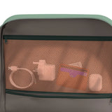 Cabin Zero zaino bagaglio a mano CLASSIC BACKPACK 36L Sage Forest