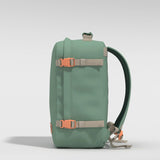 Cabin Zero zaino bagaglio a mano CLASSIC BACKPACK 36L Sage Forest