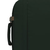 Cabin Zero zaino bagaglio a mano CLASSIC BACKPACK 44L Black Sand