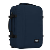 Cabin Zero zaino bagaglio a mano CLASSIC BACKPACK 44L Navy