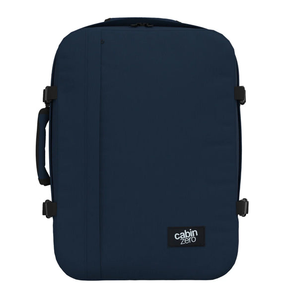 Cabin Zero zaino bagaglio a mano CLASSIC BACKPACK 44L Navy