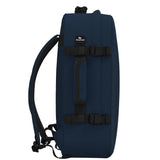 Cabin Zero zaino bagaglio a mano CLASSIC BACKPACK 44L Navy