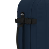 Cabin Zero zaino bagaglio a mano CLASSIC BACKPACK 44L Navy