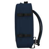 Cabin Zero zaino bagaglio a mano CLASSIC BACKPACK 44L Navy