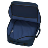 Cabin Zero zaino bagaglio a mano CLASSIC BACKPACK 44L Navy