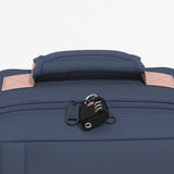 Cabin Zero zaino bagaglio a mano CLASSIC BACKPACK 36L Shibori Blue