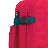 Cabin Zero zaino bagaglio a mano Classic Cabin Backpack 28L Miami Magenta