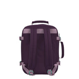 Cabin Zero zaino bagaglio a mano CLASSIC BACKPACK 28L Midnight Purple