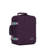 Cabin Zero zaino bagaglio a mano CLASSIC BACKPACK 28L Midnight Purple