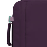 Cabin Zero zaino bagaglio a mano CLASSIC BACKPACK 28L Midnight Purple