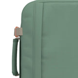 Cabin Zero zaino bagaglio a mano Classic Cabin Backpack 28L Sage Forest