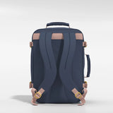Cabin Zero zaino bagaglio a mano CLASSIC BACKPACK 36L Shibori Blue