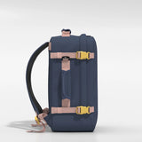 Cabin Zero zaino bagaglio a mano CLASSIC BACKPACK 36L Shibori Blue