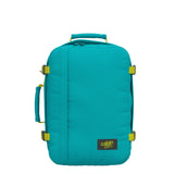 Cabin Zero zaino bagaglio a mano CLASSIC BACKPACK 36L Aqua Lagoon