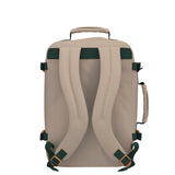 Cabin Zero zaino bagaglio a mano CLASSIC BACKPACK 36L Cube Sands