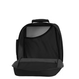 Cabin Zero zaino bagaglio a mano Classic Cabin Backpack 28L Absolute Black