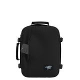 Cabin Zero zaino bagaglio a mano Classic Cabin Backpack 28L Absolute Black