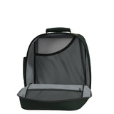 Cabin Zero zaino bagaglio a mano Classic Cabin Backpack 28L Black Sand